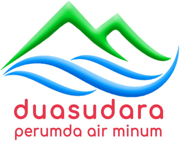 Logo PERUMDA Air Minum Duasudara
